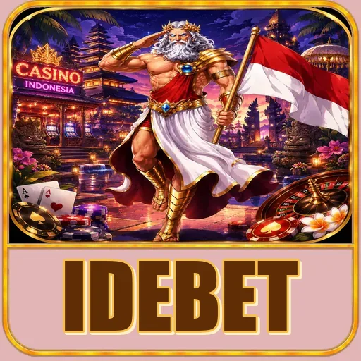 idebet APK Indonesia - Panduan Lengkap dan Tutorial