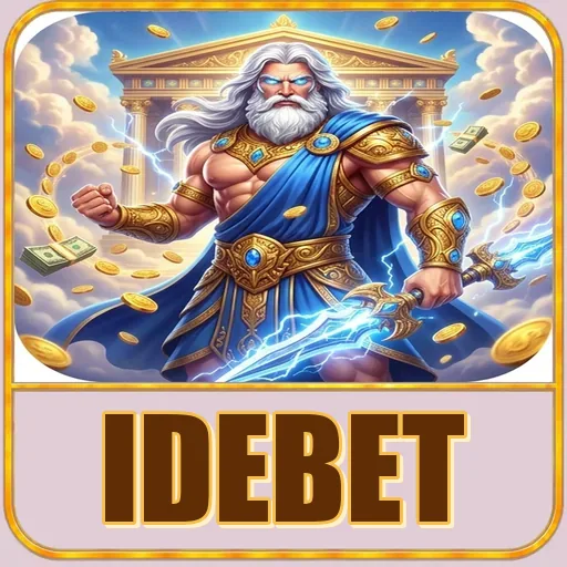idebet APK Indonesia - Panduan Lengkap dan Tutorial