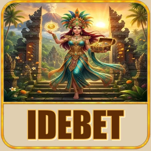 idebet APK Indonesia - Panduan Lengkap dan Tutorial